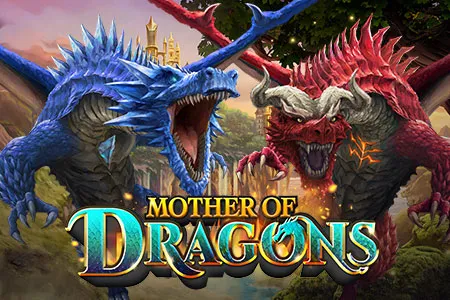 Mother of Dragons