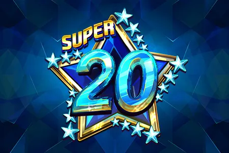 Super 20 Stars
