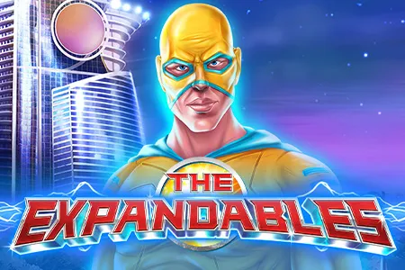 The Expandables